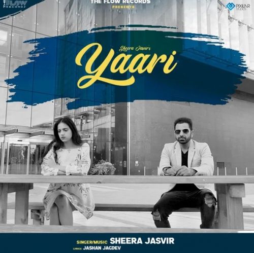 download Yaari-(Jashan-Jagdev) Sheera Jasvir mp3